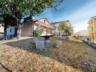 Villa in affitto a rieti via agamennone n.19 rieti