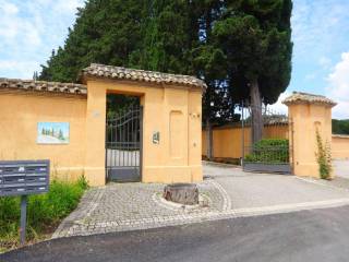 Villa in vendita a nepi via campo dell'olmo