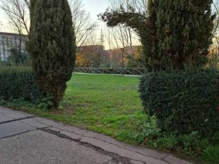 Terreno agricolo in vendita a firenze via dell'argin grosso, 4