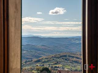 Casa indipendente in vendita a monterotondo marittimo via licurgo bardelloni