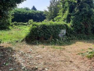 Terreno residenziale in vendita a vigevano strada san marco