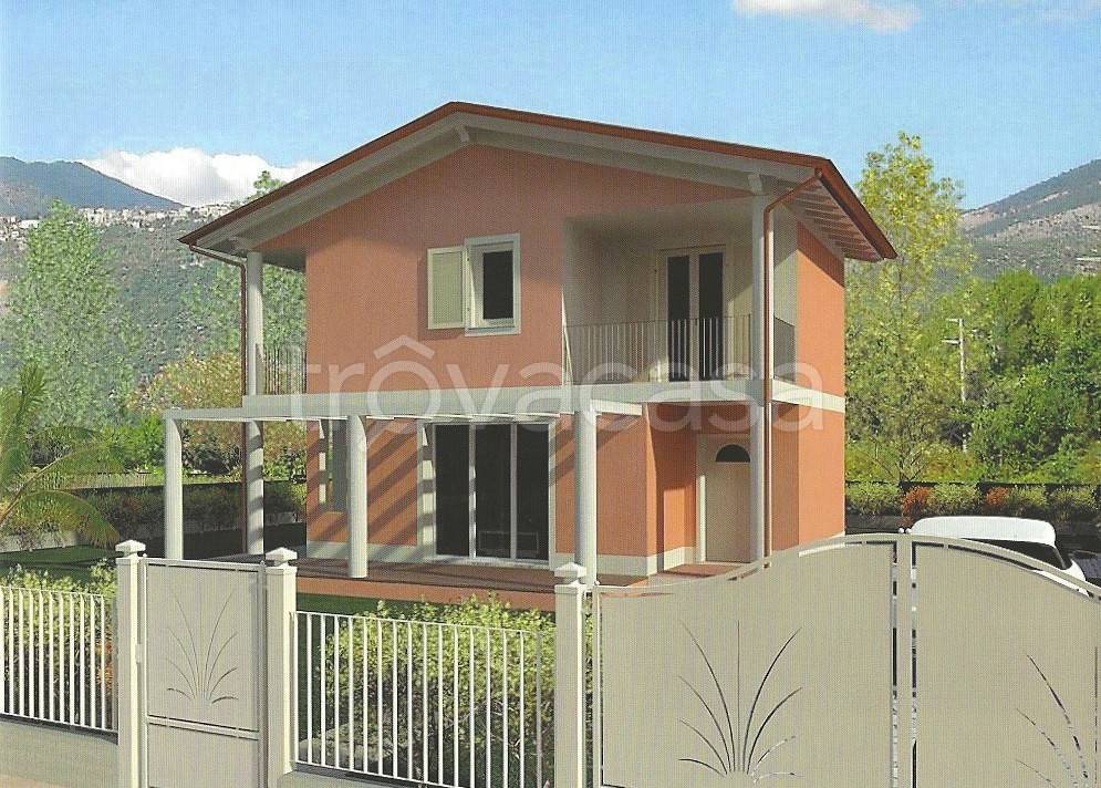 casa indipendente in vendita a Massarosa in zona Piano di Conca