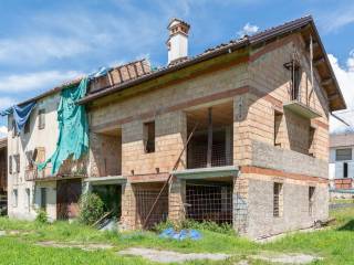 Casa indipendente in vendita a santa giustina frazione santa margherita