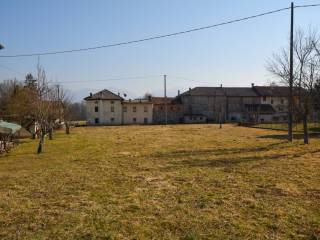 Terreno residenziale in vendita a sospirolo via oregne