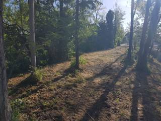 Terreno residenziale in vendita a roma via flaminia, 850