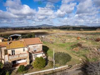 Casale in vendita a montalto di castro strada tavolaro