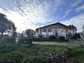 Villa bifamiliare in vendita a ragusa strada provinciale marina di ragusa