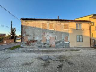 Casa indipendente in vendita a rovigo via palestro, 37