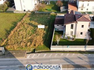 Terreno residenziale in vendita a cazzago san martino via padana superiore