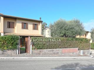 Villa a schiera in vendita a orvieto 