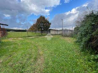 Terreno agricolo in vendita ad artena via del tufo, 12