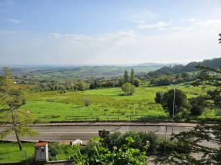 Appartamento in vendita a bertinoro via salvador allende s.n.c.