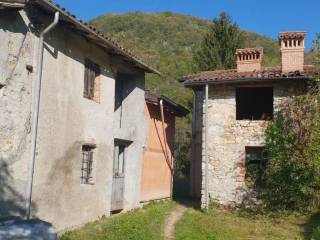 Cascina in vendita a bassano del grappa 