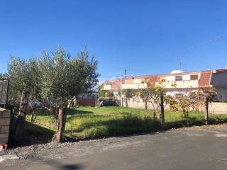 Terreno residenziale in vendita a botricello via pugno chiuso