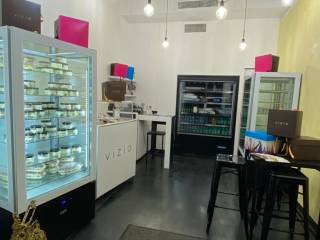 Gelateria in vendita a roma via del mascherino, 32