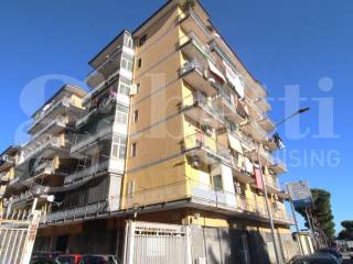 Appartamento in vendita ad arzano iii trav. sette re, 9