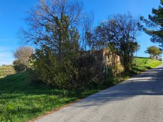 Casale in vendita a san severino marche località colleluce