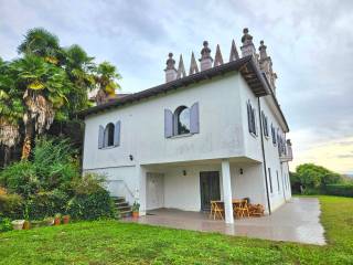 Villa in affitto a leggiuno via dei sasselli, snc