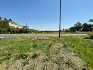 Terreno residenziale in vendita a benevento via appia