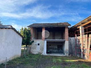 Casa indipendente in vendita a cherasco via delle scuole