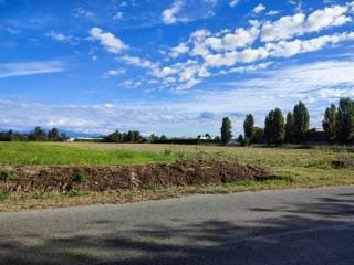 Terreno residenziale in vendita a rivoli via pellice