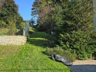 Terreno residenziale in vendita a figino serenza via adamello, 7