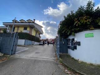 Appartamento in vendita ad avellino c.da cerasuolo, 12