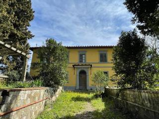 Colonica in vendita a san casciano in val di pesa 