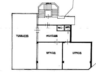 Ufficio in affitto a carpi via l. a. muratori, 1