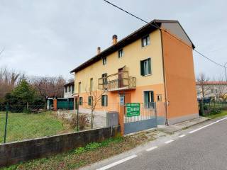 Villa in vendita a codroipo via l. de paulis, 11