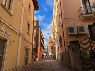 Appartamento in vendita a cosenza via giuseppe galliano