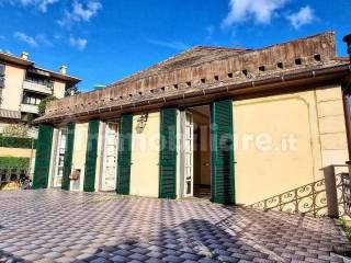 Appartamento in vendita a genova via romana della castagna