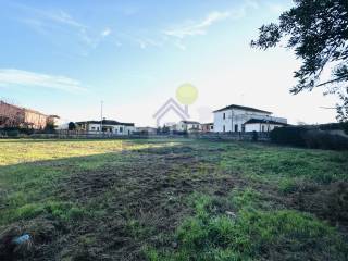 Terreno residenziale in vendita a sant'angelo lodigiano via legnano