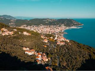 Appartamento in vendita ad andora strada della colla