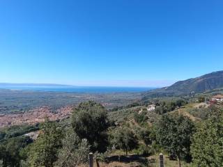 Terreno agricolo in vendita a lamezia terme contrada marrano