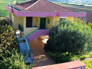 Villa in vendita a capaccio paestum via alessandro scarlatti