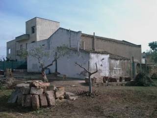 Casale in vendita a trapani strada marcanzotta