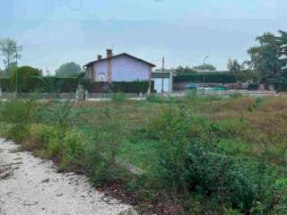 Terreno residenziale all'asta a fiesse strada caleone