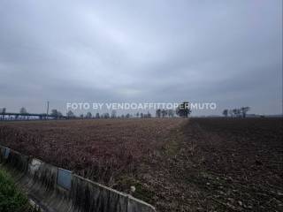 Terreno agricolo in vendita ad antegnate strada provinciale 104