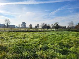 Terreno residenziale in vendita a bolgare via asnenga