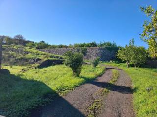 Terreno agricolo in vendita ad acireale via san piero patti, 108