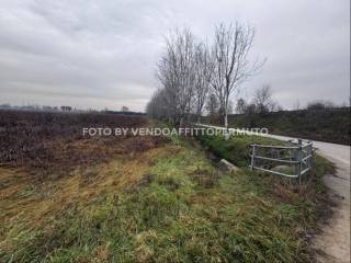 Terreno agricolo in vendita a covo via cascina battagliona