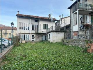 Casa indipendente in vendita a garessio via diaz, 18