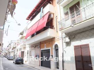 Casa indipendente in vendita a cerignola via positano, 57