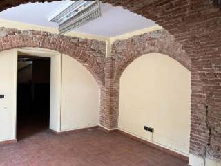 Loft in in vendita da privato a polistena via santa marina, 132