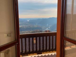 Casa indipendente in vendita a vito d'asio borgo di sopra, 5