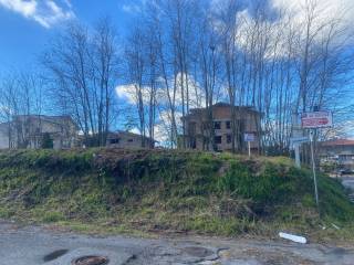 Terreno residenziale in vendita a ionadi via giuseppe verdi