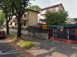 Appartamento in vendita a busto arsizio via varese, 72