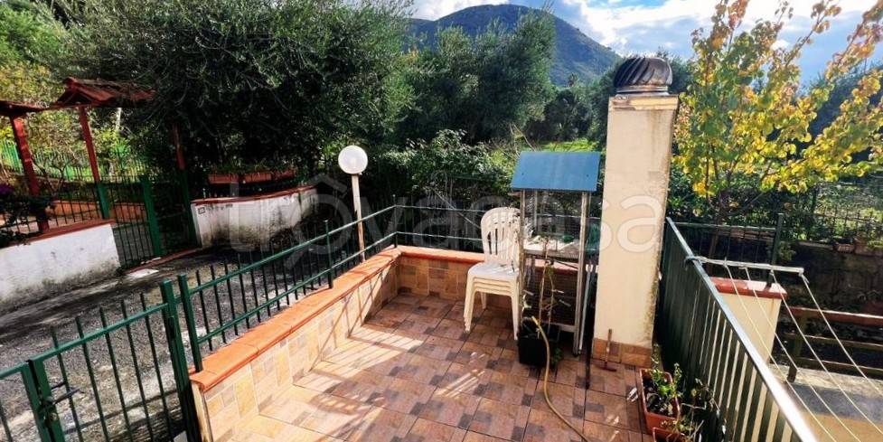appartamento in vendita a Praia a Mare in zona Viscigliosa