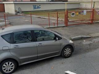 Garage in vendita a pioltello via vincenzo bellini, 18